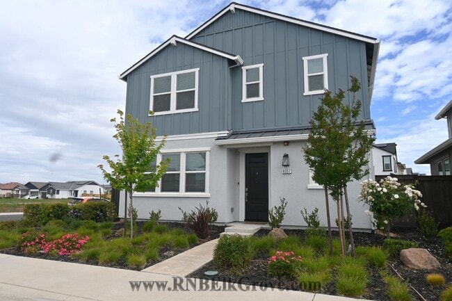 8357 Luan Wy in Elk Grove, CA - Building Photo - Building Photo