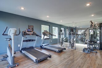 Mirador at Idlewood in Clarkston, GA - Building Photo - Building Photo