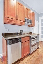 Leroy Street in New York, NY - Building Photo - Building Photo