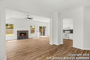 8315 Copperglen in Converse, TX - Building Photo - Building Photo