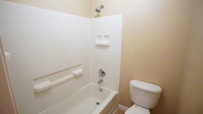 property at 16526 Bristle Creek Dr