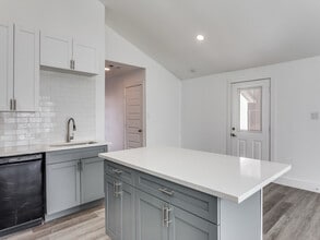 3821 Horizon Pl in Fort Worth, TX - Building Photo - Building Photo