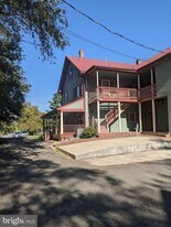 9014 Sudley Rd, Unit 6890 PT in Manassas, VA - Building Photo