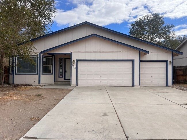 property at 128 Michaelsen Dr