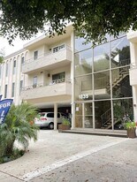 1835 CAMDEN AVE. LP in Los Angeles, CA - Building Photo