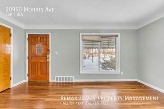 20990 Morris Ave in Euclid, OH - Building Photo - Building Photo