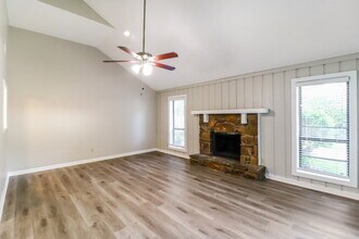 1407 Sandy Stone Ln in Memphis, TN - Building Photo - Building Photo