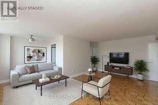 55 Isabella St in Toronto, ON - Building Photo