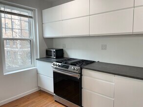 64 Queensberry St in Boston, MA - Building Photo - Building Photo