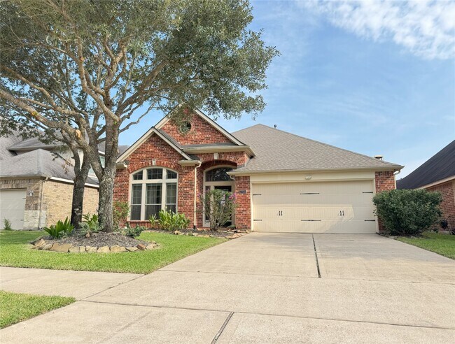 27926 Barberry Banks Ln in Fulshear, TX - Building Photo - Building Photo