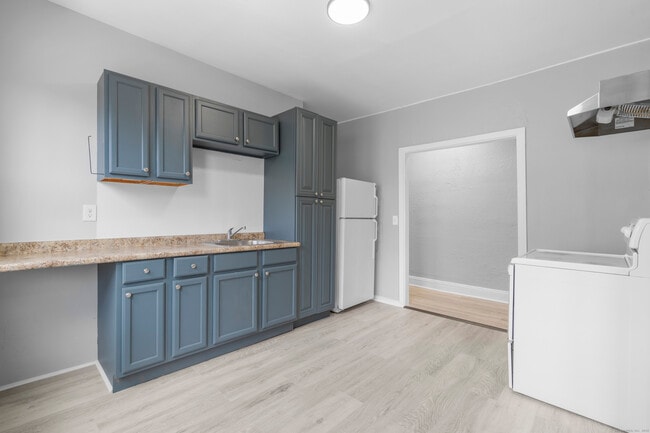 property at 202 Mather St