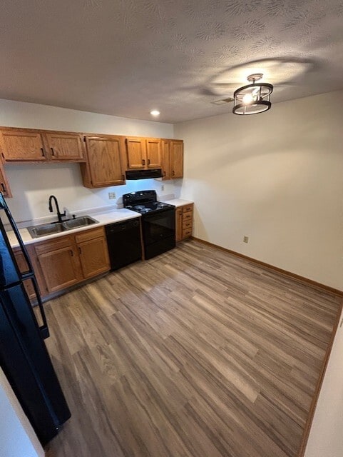 1321 Fairfax Ave in Piqua, OH - Building Photo