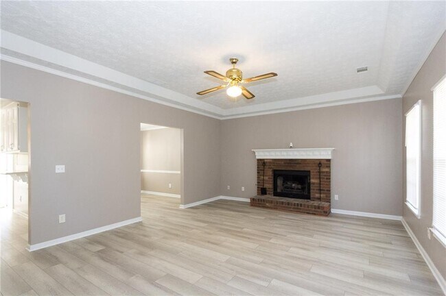 4291 Fiddlers Bend in Loganville, GA - Building Photo - Building Photo