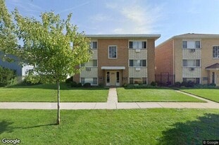 1907 14th Ave in Broadview, IL - Building Photo