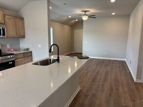 2100 SE 90th St in Oklahoma City, OK - Building Photo - Building Photo