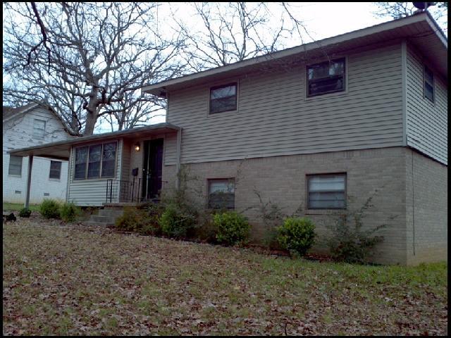 6530 Corsica Dr in North Little Rock, AR - Building Photo - Building Photo