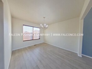 7875 Morning Dew Rd in Colorado Springs, CO - Building Photo - Building Photo