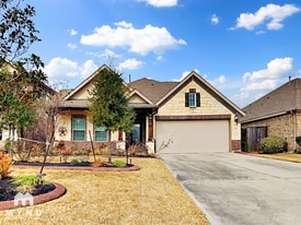 2925 Fox Ledge Ct in Conroe, TX - Building Photo