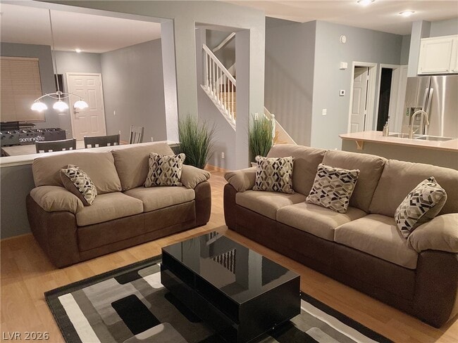 property at 3542 Great Bear St