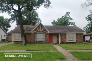 14426 Wadebridge Way in Houston, TX - Building Photo