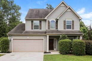 2304 Grayson Pkwy in Monroe, NC - Building Photo