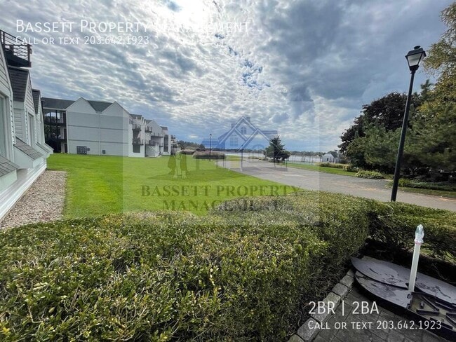 property at 1115 Windward Rd