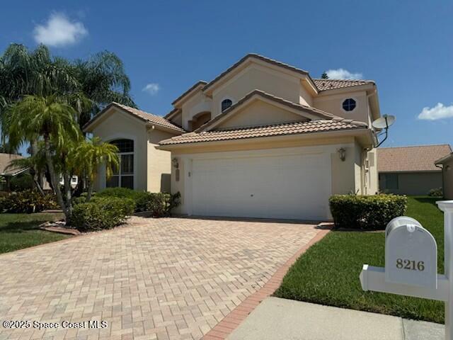 8216 Simpkins Way in Melbourne, FL - Building Photo - Building Photo