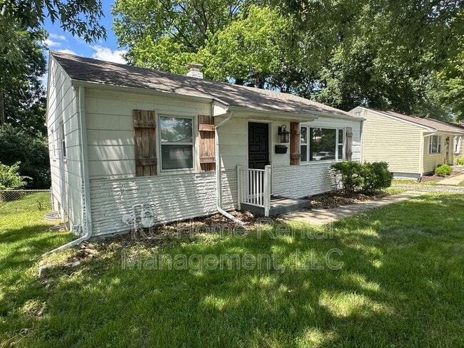 7820 Washington St in Kansas City, MO - Building Photo - Building Photo