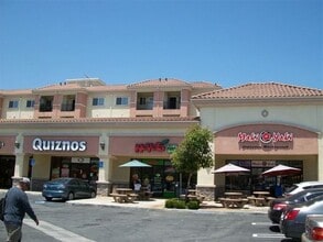 125 N Montebello Blvd in Montebello, CA - Building Photo - Building Photo
