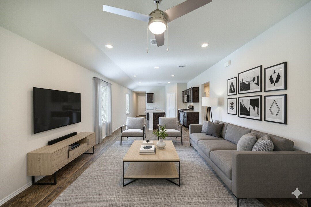 16937 Rich Pines Dr in Conroe, TX - Building Photo