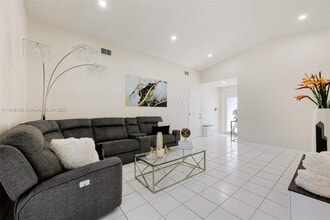 12340 SW 144th Terrace in Miami, FL - Building Photo - Building Photo