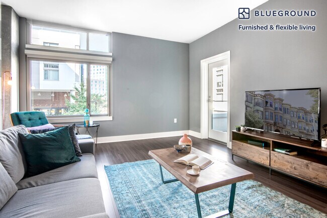 185 Channel St-Unit -FL4-ID63 in San Francisco, CA - Foto de edificio - Building Photo