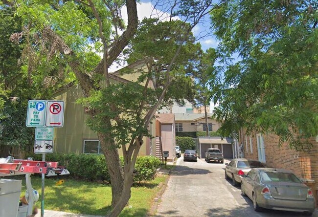 702 W 22nd St in Austin, TX - Building Photo - Building Photo