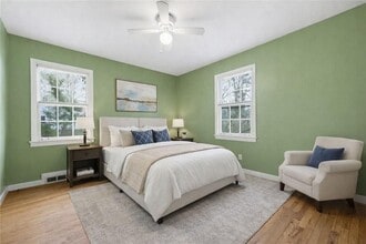 1911 N Decatur Rd in Atlanta, GA - Building Photo - Building Photo