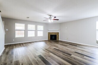 20806 Fox Trot Ct in Humble, TX - Building Photo - Building Photo