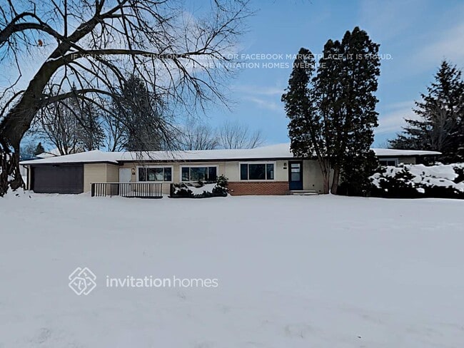 property at 1911 Adolphus St