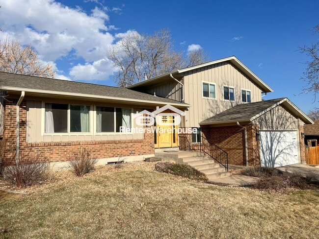 property at 13535 W Warren Cir