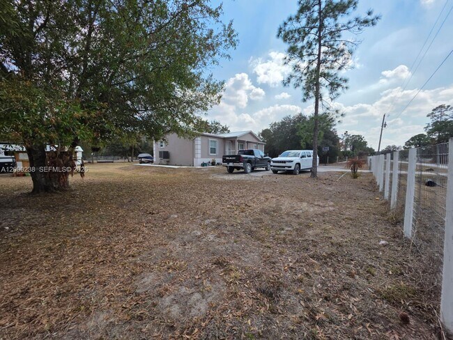 555 S Lindero St in Clewiston, FL - Building Photo - Building Photo