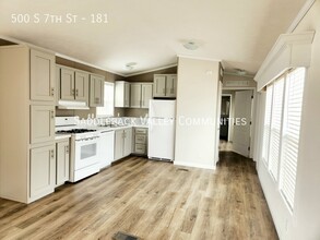 500 S 7th St in Sierra Vista, AZ - Building Photo - Building Photo