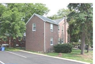 1020-1024 Fox Chase Rd in Jenkintown, PA - Building Photo - Building Photo