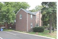 1020-1024 Fox Chase Rd in Jenkintown, PA - Foto de edificio - Building Photo