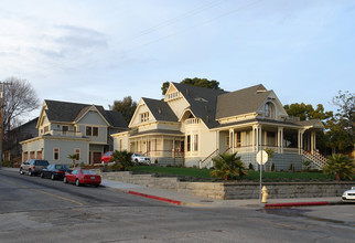 1314 Palm St in San Luis Obispo, CA - Building Photo - Building Photo