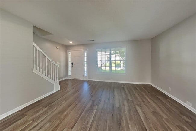4022 Rosebud Park Dr in Snellville, GA - Building Photo - Building Photo