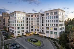 The Sophie at Bayou Bend Apartments