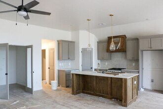 1243 Tawny Hls Rd in Piedmont, OK - Building Photo - Building Photo