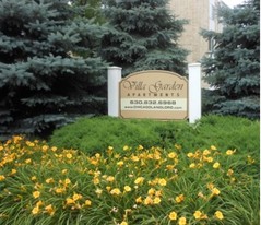 Villa Garden Apartments