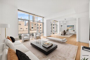 243 W 60th St in New York, NY - Building Photo
