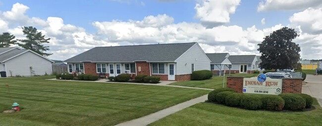 property at 1045 Halbedel St