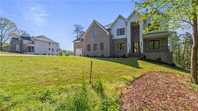 208 Indian Hills Trail in Marietta, GA - Building Photo - Building Photo