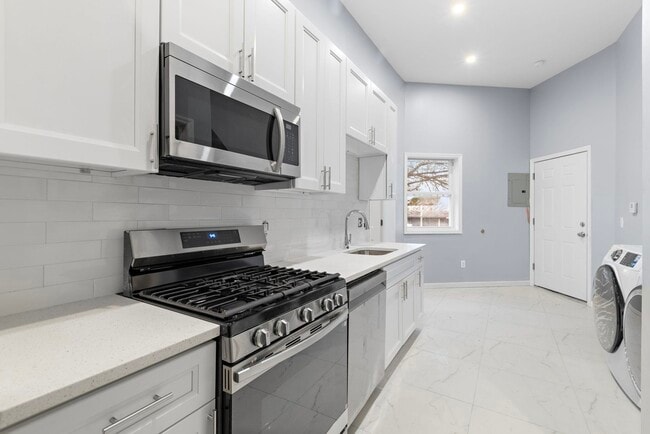property at 1016 Paterson Plank Rd